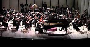Rachmaninoff 2- I mv. / Idil Biret-Espartaco Lavalle Terry / OSPP