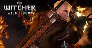 Official Launch Trailer - The Witcher 3: Wild Hunt