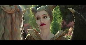 Love Doesn't Always End Well (Scene 2/7) | Maleficent: Mistress of Evil (2019)