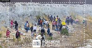 Massachusetts Gov. Maura Healey on migrant crisis and MBTA Communities Act