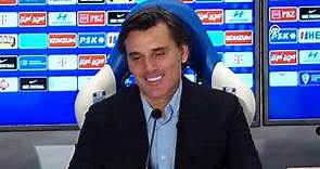 Vincenzo Montella, o iki futbolcusunun performansına dikkat çekti