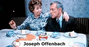 Joseph Offenbach: "Die Unverbesserlichen" (1965)