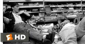 Clerks (12/12) Movie CLIP - We're So Advanced (1994) HD