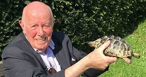 Actor Richard Wilson on Whittingdale and BBC White Paper
