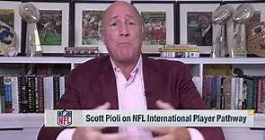 Scott Pioli on NFL International Player Pathway