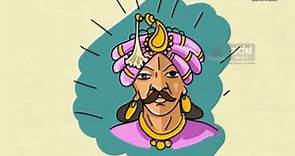 Ajji Helida Kathe: Tenali Raman Opens Krishnadevaraya's Eyes | Tenali Raman Stories | Saral Jeevan