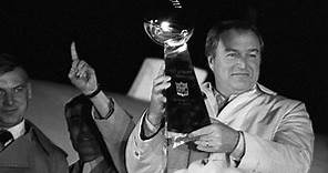 Chuck Noll, Steelers Coach and Hall of Famer, Dies at 82