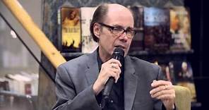Jeffery Deaver with advice for writers | Waterstones