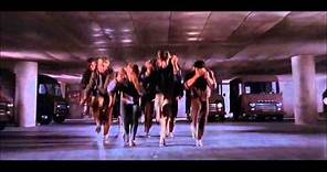 West Side Story - Cool (1961) HD