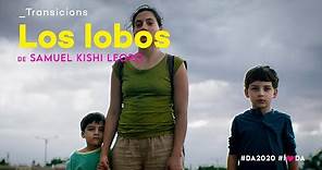 Los lobos | Samuel Kishi Leopo | Trailer | D'A 2020