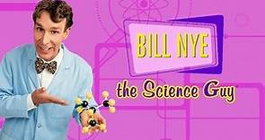 Bill Nye The Science Guy S03E09 Germs