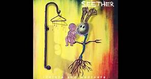Seether - Nobody Praying for Me (Explicit)