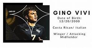 Highlights Gino Vivi