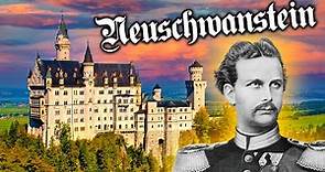 Neuschwanstein Castle and its secrets (lesser known history facts)