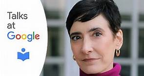 The Power of Wonder | Monica Parker | Talks at Google