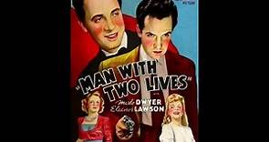 Man with Two Lives (1942)