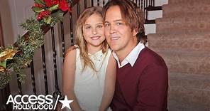 Exclusive: Larry Birkhead On Raising Daughter Dannielynn Without Anna Nicole Smith