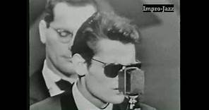 Chet Baker - My Funny Valentine - Torino 1959