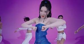 Jasmine Yen 甄濟如 - tbh (Official Dance Video)