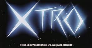 XTRO Attacco alla terra Trailer 1982