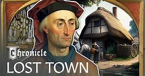 The Hunt For A Lost 12th-Century English Town | Time Team | Chronicle