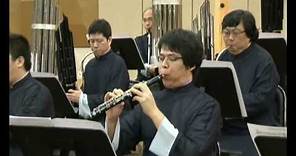 YouTube Symphony - 香港中樂團 Hong Kong Chinese Orchestra - Eroica
