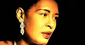 Billie Holiday ft Tony Scott's Orchestra - Lady Sings The Blues (Clef Records 1956)