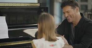 Harry Connick Jr.'s Piano Party (Trailer)