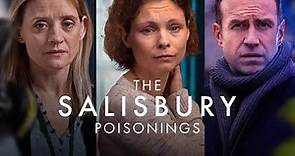 The Salisbury Poisonings - TRAILER