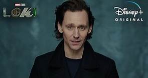 Loki in 30 Seconds | Marvel Studios’ Loki | Disney+
