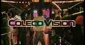 ColecoVision 1982 TV Commercial - Brien Varady