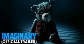 Imaginary | Official Trailer