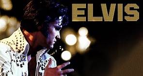 Ronnie McDowell - The King is Gone [Pop Rock] [1977] & Elvis (1979 film)