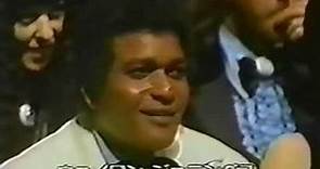 Charley Pride - 15th Annual Grammy Awards/1973