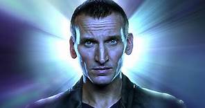Christopher Eccleston Returns as the Ninth Doctor | Doctor Who