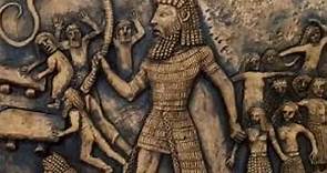 The Epic of Gilgamesh in 5 minutes