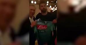 Diego Costa ficha por el Nápoles