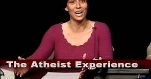 Tracie Harris On What Does That Mean | The Atheist Experience 572