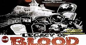 Legacy of Blood (1971) Full Movie | Elaine Boies | Louise Gallandra | Jeannie Cusick | Andy Milligan