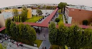 Universidad Politécnica de San Luis Potosí