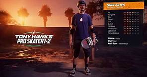 Tony Hawk's Pro Skater 1 + 2 GAMEPLAY (PC, PS4, XOne)