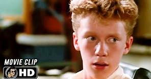 SIXTEEN CANDLES Clip - Fresh Breath (1984) Anthony Michael Hall