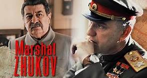 MARSHAL ZHUKOV | Episode 5 | Russian war drama | english subtitles