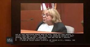 CA v. Robert Durst Murder Trial Day 19 - Emily Altman - Friend of Robert Durst Part 1