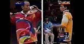 [Badminton Classic] Hendrawan vs Xia Xuanze (Semifinal Olympic Games 2000)