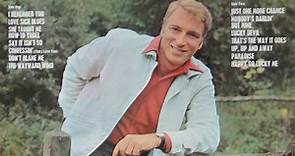 Frank Ifield - The Best Of Frank Ifield