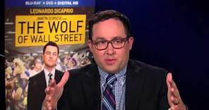 The Wolf of Wall Street (2013) Exclusive: P.J. Byrne (HD) Leonardo DiCaprio, Matthew McConaughey