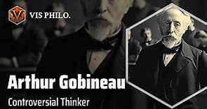 Arthur de Gobineau: Unmasking Racial Theories｜Philosopher Biography