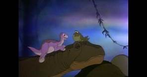 The Land Before Time (1988) Theatrical Trailer