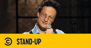 Soy un Milagro Médico | Enrique Vázquez | Stand Up | Comedy Central México
